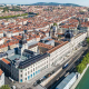 Réalisation BS SYNTHESE - Grand Hôtel-Dieu à Lyon