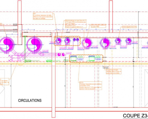 BS SYNTHESE - Etude de pré-synthèse BS SYNTHESE - Etude de pré-synthèse