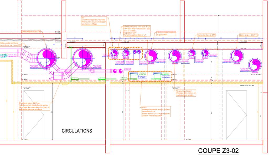 BS SYNTHESE - Etude de pré-synthèse BS SYNTHESE - Etude de pré-synthèse