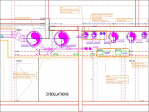 BS SYNTHESE - Etude de pré-synthèse