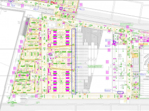 BS SYNTHESE - Etude de synthèse 2D / 3D