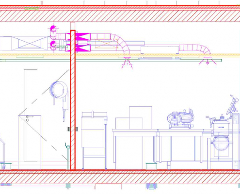 BS SYNTHESE - Étude de synthèse - vue 3D BS SYNTHESE - Étude de synthèse - vue 3D