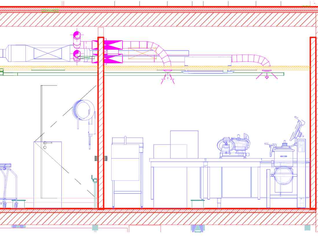 BS SYNTHESE - Étude de synthèse - vue 3D BS SYNTHESE - Étude de synthèse - vue 3D