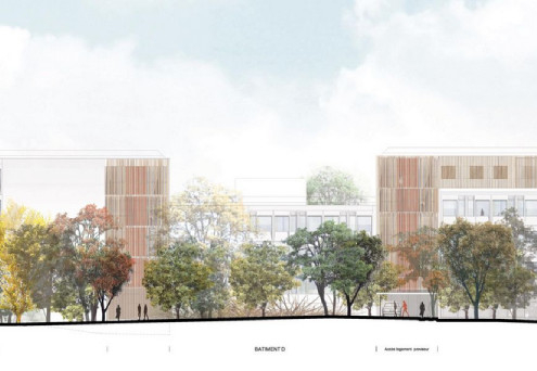 Réalisation BS SYNTHESE : Lycée Uruguay-France