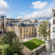 Réalisation BS SYNTHESE : Rénovation de l’hôtel de Broglie à Paris