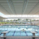 Réalisation BS SYNTHESE : Réaménagement du Centre aquatique