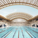 Réalisation BS SYNTHESE : Réhabilitation de la piscine Vallerey à Paris